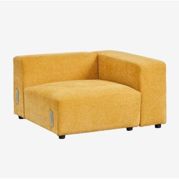 Bruna SKLUM Corner Recliner 115