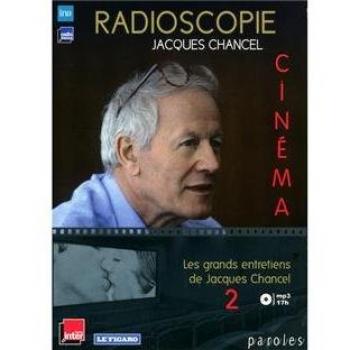 Cinema, les Grands Entretiens de Jacques Chancel