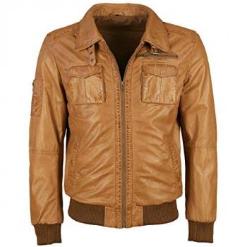 JCC Herren Blouson Karlstad