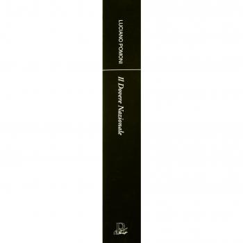 Il dovere nazionale. I nazionalisti veneziani alla conquista della piazza (1908-1915)