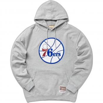 Philadelphia 76ers Fan Sweatshirt