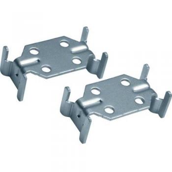 Équerre d'association verticale et horizontale VZ410N HAGER