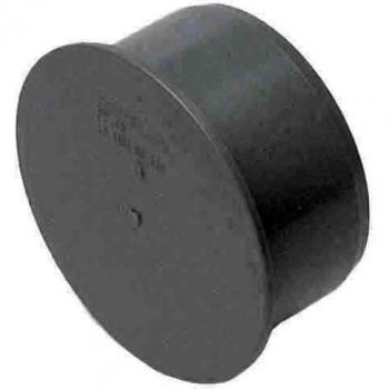 Sewer Shutoff 50mm Exit Cover