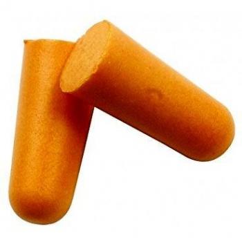 Bouchons d'oreilles PU 34 dB