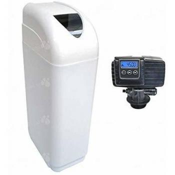 Fleck 5600 Sxt Addolcitore Acqua Elettronico Volumetrico 25l