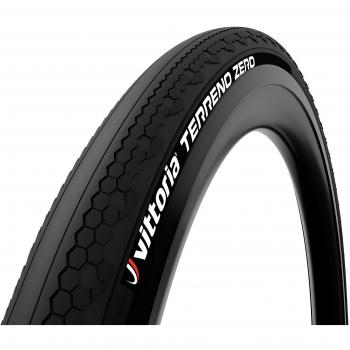 Copertone Vittoria Terreno Zero pieghevole nero