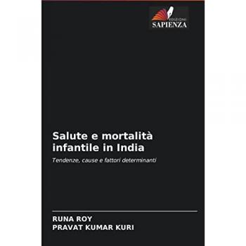 Salute e mortalità infantile in India: Tendenze, cause e fattori determinanti