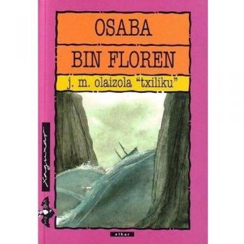Osaba Bin Floren