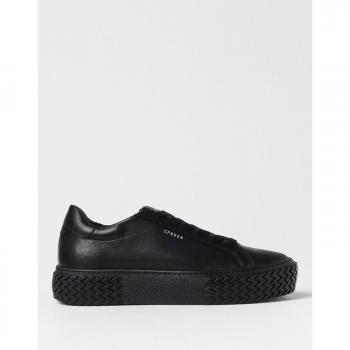 Schwarzer Copenhagen Sneaker für Frauen – CPH144, EU 37