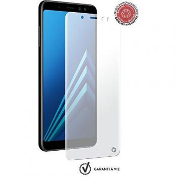 Samsung Galaxy J6 (2018) – Bigben Connected Flex-Glasfolie, klarer Schutzfilm