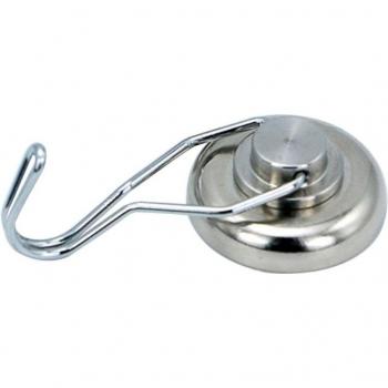 TurnNHold Magnetic Shelf
