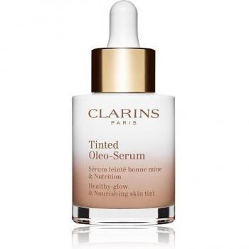 Clarins