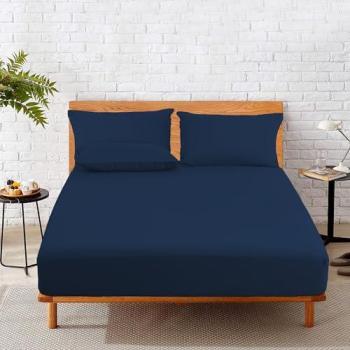 Royal Navy King PolyFit Sheet