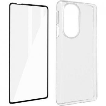 Klare Avizar Pak Series Hülle für Motorola Edge 30 Pro