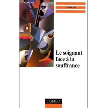 Le soignant face à la souffrance