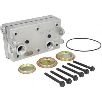 Culasse de moteur VADEN 16 08 10 – Module compresseur d’air