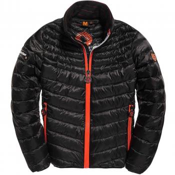 Fuji-ECO Herrenblazer Superdry