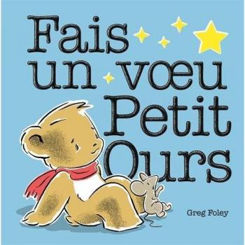 Fais un voeu petit ours