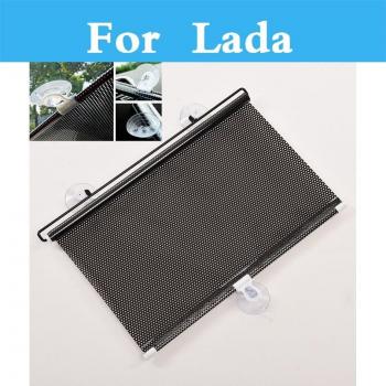 Suction Cup Car Sunshade for Lada