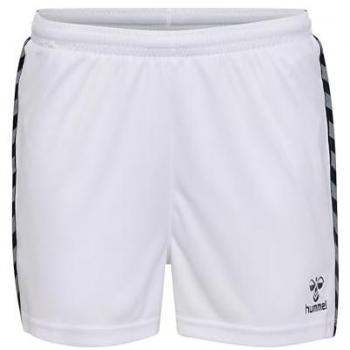 HUMMEL Damen Shorts hmlAUTHENTIC PL