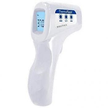 Thermomètre sans contact thermoflash premium Exacto