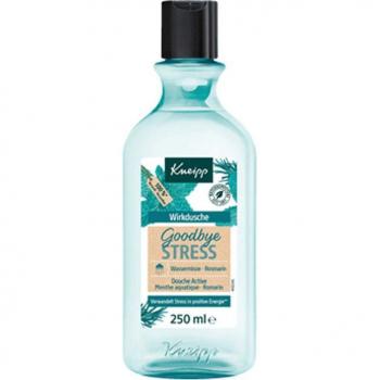 Gel de Ducha Kneipp Adiós al Estrés 250 ml