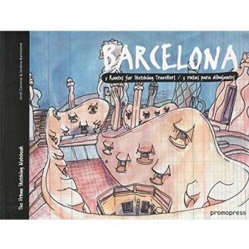 Barcelona (Tapa blanda).