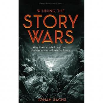Winning the Story Wars