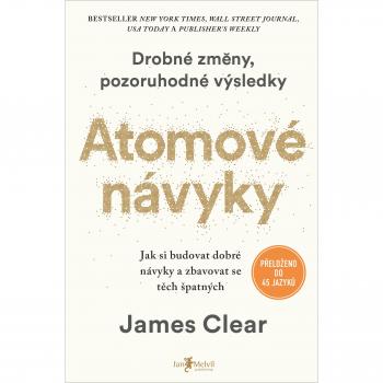 AtomovÃ© nÃ¡vyky