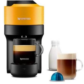 SolarFlare De'Longhi Vertuo POP Yellow
