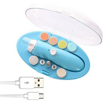 Baby Nail Care Electric File