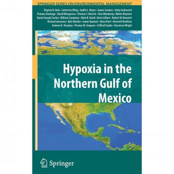 Hypoxia in the Northern Gulf of Mexico