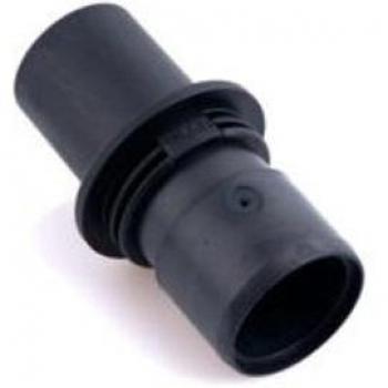 Nilfisk adapter voor Ø 36mm slangen