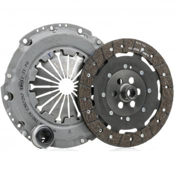 VALEO 786078 Clutch Kit
