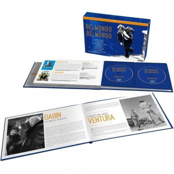 Belmondo Par Belmondo