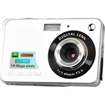 VibeGuard 18MP Pocket
