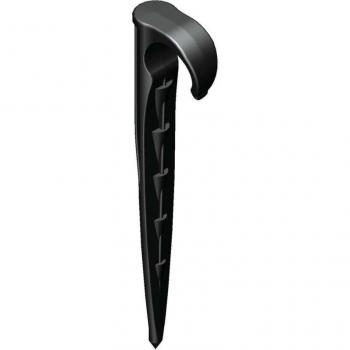 Piquet de Fixation pour Tuyau de Pluie GF BL
