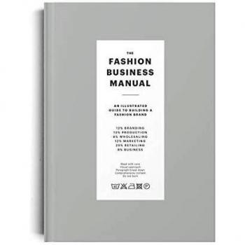 The Fashion Business Manual