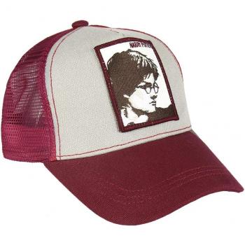 Gorra Harry Potter