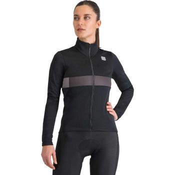 Neo 2 Giacca Sportful Donna L – Colore Nero-Grigio