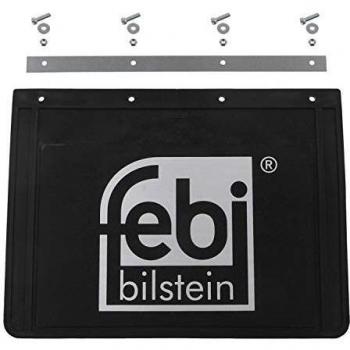 Febi bilstein 30802 mud flap with add-on material