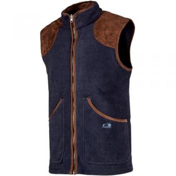 Baleno Chaleco Newington Azul para Hombre Adulto
