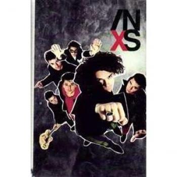 INXS