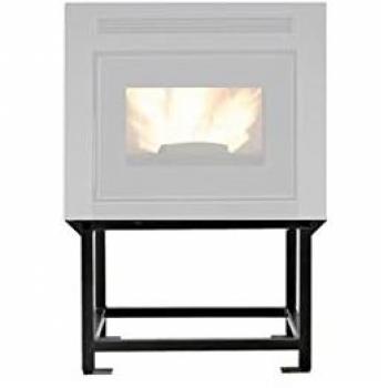 Kit Supporto Inserto Camino Comfort P85/Plus 9278452 ExtraFlame