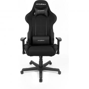 Fórmula Negra DXRacer Serie F Gaming Chair