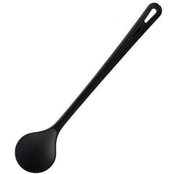 Mescolatore Gentle in Nero