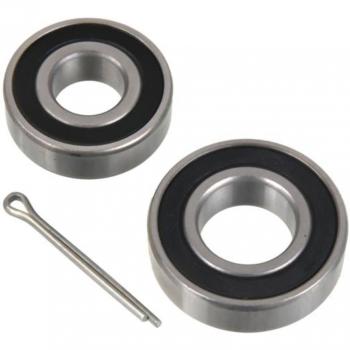 Rodamientos de rueda FEBI BILSTEIN 176890