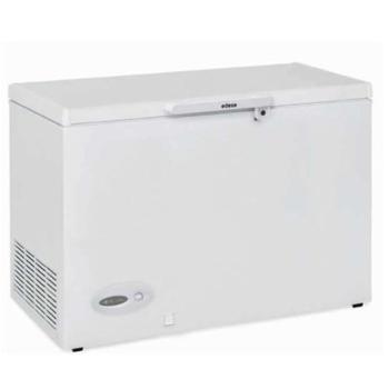 Congelador Edesa 393L Classe E Branco