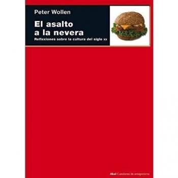 El asalto a la nevera