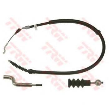 TRW GCH2337 Cables de freno